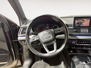 Audi Q5 2.0 TDI 140kW (190CV) quattro S tronic - Foto 24