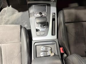 Audi Q5 2.0 TDI 140kW (190CV) quattro S tronic - Foto 23