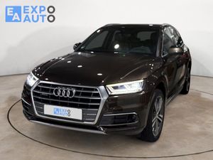 Audi Q5 2.0 TDI 140kW (190CV) quattro S tronic - Foto 3