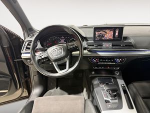 Audi Q5 2.0 TDI 140kW (190CV) quattro S tronic - Foto 22