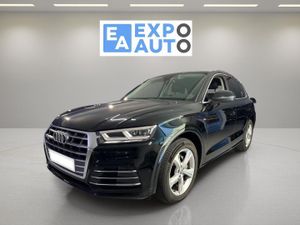 Audi Q5 35 Tdi S-Line Hybrid - Foto 2