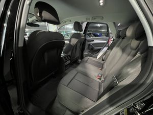 Audi Q5 35 Tdi S-Line Hybrid - Foto 22