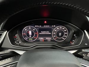Audi Q5 35 Tdi S-Line Hybrid - Foto 15