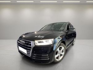 Audi Q5 35 Tdi S-Line Hybrid - Foto 9