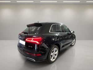 Audi Q5 35 Tdi S-Line Hybrid - Foto 8