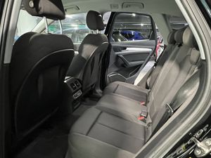 Audi Q5 35 Tdi S-Line Hybrid - Foto 23