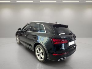 Audi Q5 35 Tdi S-Line Hybrid - Foto 11