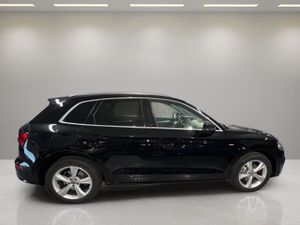 Audi Q5 35 Tdi S-Line Hybrid - Foto 5