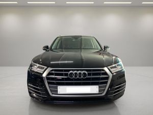 Audi Q5 35 Tdi S-Line Hybrid - Foto 3