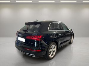 Audi Q5 35 Tdi S-Line Hybrid - Foto 6