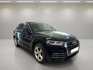 Audi Q5 35 Tdi S-Line Hybrid - Foto 10