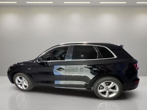 Audi Q5 35 Tdi S-Line Hybrid - Foto 7