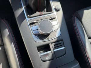 Audi S3 SPORTBACK - Foto 14