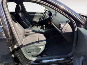 Audi S3 SPORTBACK - Foto 28