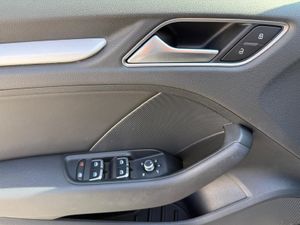 Audi S3 SPORTBACK - Foto 12