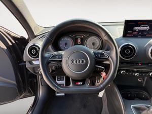 Audi S3 SPORTBACK - Foto 25