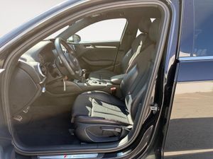 Audi S3 SPORTBACK - Foto 22