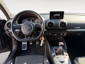 Audi S3 SPORTBACK - Foto 23