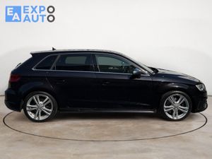 Audi S3 SPORTBACK - Foto 4