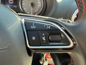 Audi S3 SPORTBACK - Foto 17