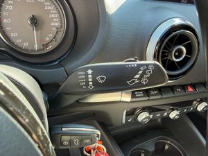 Audi S3 SPORTBACK - Foto 19