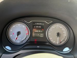 Audi S3 SPORTBACK - Foto 29