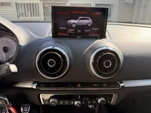 Audi S3 SPORTBACK - Foto 16