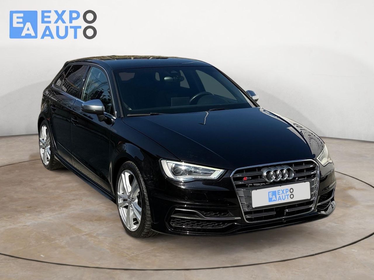 Audi S3 SPORTBACK - Foto 1