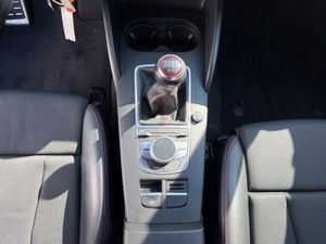 Audi S3 SPORTBACK - Foto 24