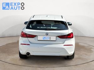 BMW Serie 1 116I 116i - Foto 6