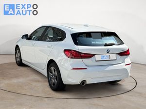 BMW Serie 1 116I 116i - Foto 5