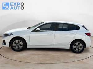 BMW Serie 1 116I 116i - Foto 4