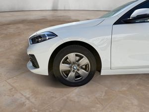 BMW Serie 1 116I 116i - Foto 8