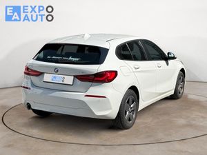 BMW Serie 1 116I 116i - Foto 7