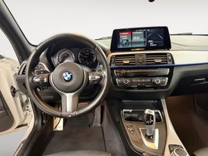 BMW Serie 1 118d - Foto 24