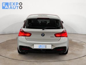 BMW Serie 1 118d - Foto 6