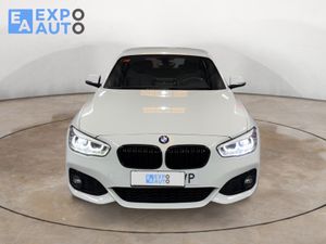 BMW Serie 1 118d - Foto 3