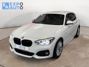 BMW Serie 1 118d - Foto 3