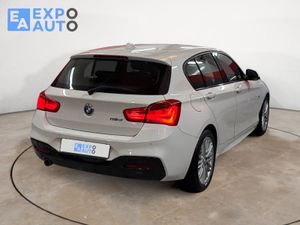 BMW Serie 1 118d - Foto 7