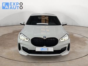 BMW Serie 1 118d Business - Foto 7