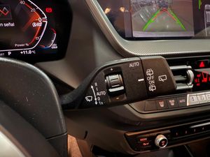 BMW Serie 1 118d Business - Foto 11