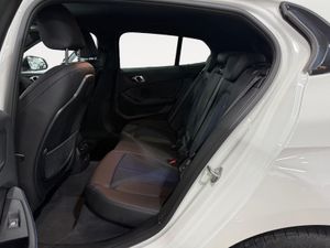 BMW Serie 1 118d Business - Foto 22