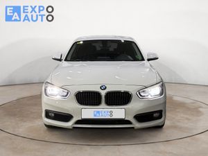 BMW Serie 1 118i - Foto 6