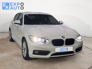 BMW Serie 1 118i - Foto 2