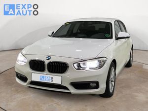 BMW Serie 1 118i - Foto 5
