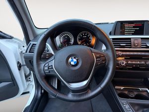 BMW Serie 1 118i - Foto 10
