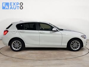 BMW Serie 1 118i - Foto 8