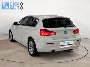 BMW Serie 1 118i - Foto 3