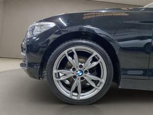 BMW Serie 1 120i - Foto 10