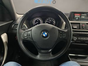 BMW Serie 1 120i - Foto 14